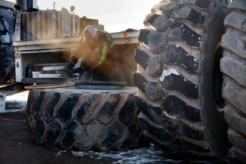 Yokohama to consolidate offhighway tire businesses into one unit